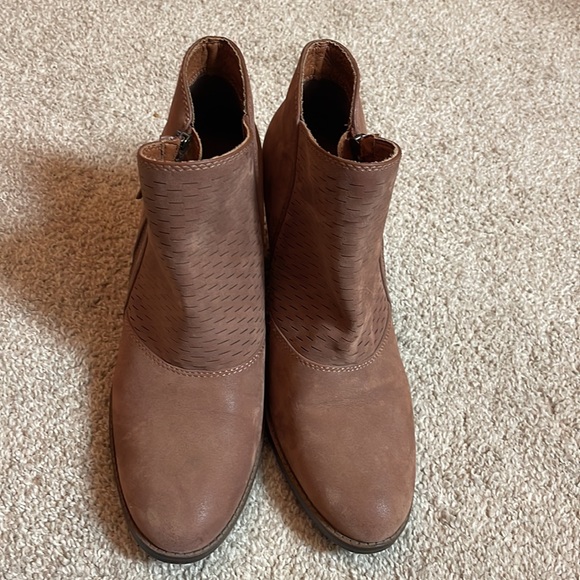 Booties - Picture 2 of 6